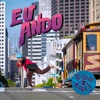 Eu Ando - Single