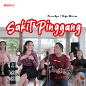 Sakit Pinggang (feat. Bajol Ndanu) artwork