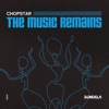 The Music Remains - Single