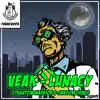 Lunacy (Phantom Warrior & Shroomx Remix) - Single album lyrics, reviews, download