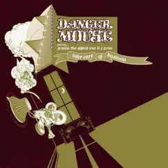 Take Care of Business by Danger Mouse & Jemini The Gifted One album reviews, ratings, credits
