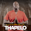 Uyaphila - EP - Thapelo