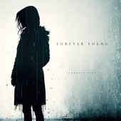 Forever Young (feat. Rachael Schroeder) artwork