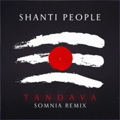 Tandava (Remix) artwork