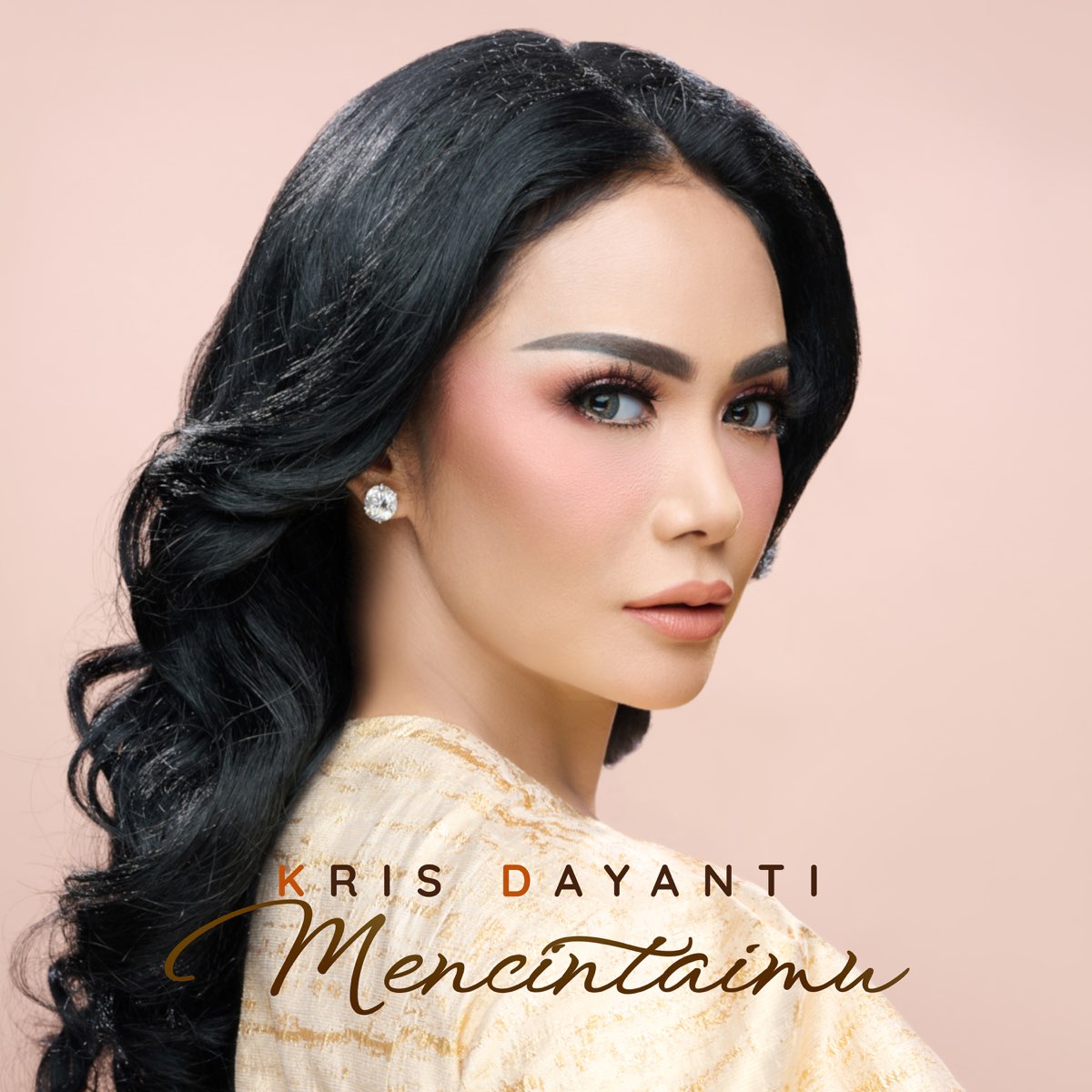 ‎Mencintaimu - Single By Kris Dayanti On Apple Music