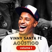 Vinny Santa Fé - Caixeiro Viajante