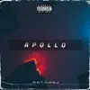 APOLLO - Single album lyrics, reviews, download