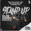 Stand up (Sub Zero Remix) [feat. Sub Zero] - Single album lyrics, reviews, download
