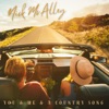 You and Me and a Country Song - Single