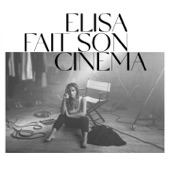 Elisa fait son cinéma artwork