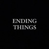 Ending Things (Demo) - Single