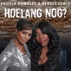 Hoelang Nog? - Single