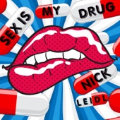Sex Is My Drug artwork