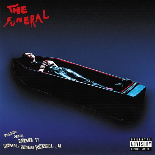 YUNGBLUD - The Funeral - EP [iTunes Plus AAC M4A]