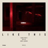 Like This (Radio Edit) artwork