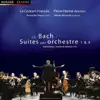 Stream & download J.S. Bach: Suites pour Orchestre Nos. 1 & 4