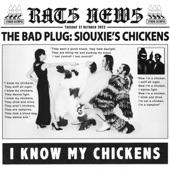 I Know My Chickens - Single