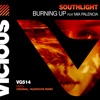 Burning up (feat. Mia Palencia) - Single