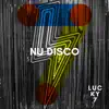 Stream & download Nu Disco - EP