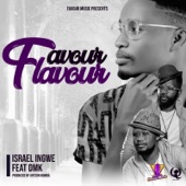 Favour Flavour (feat. Dmk) artwork