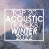 Top 20 Acoustic Tracks Winter 2022 (Instrumental)