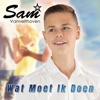 Wat Moet Ik Doen - Single