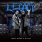 Legacy (feat. R Cruze) - Aakhri Sultaan lyrics