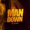 Man Down artwork