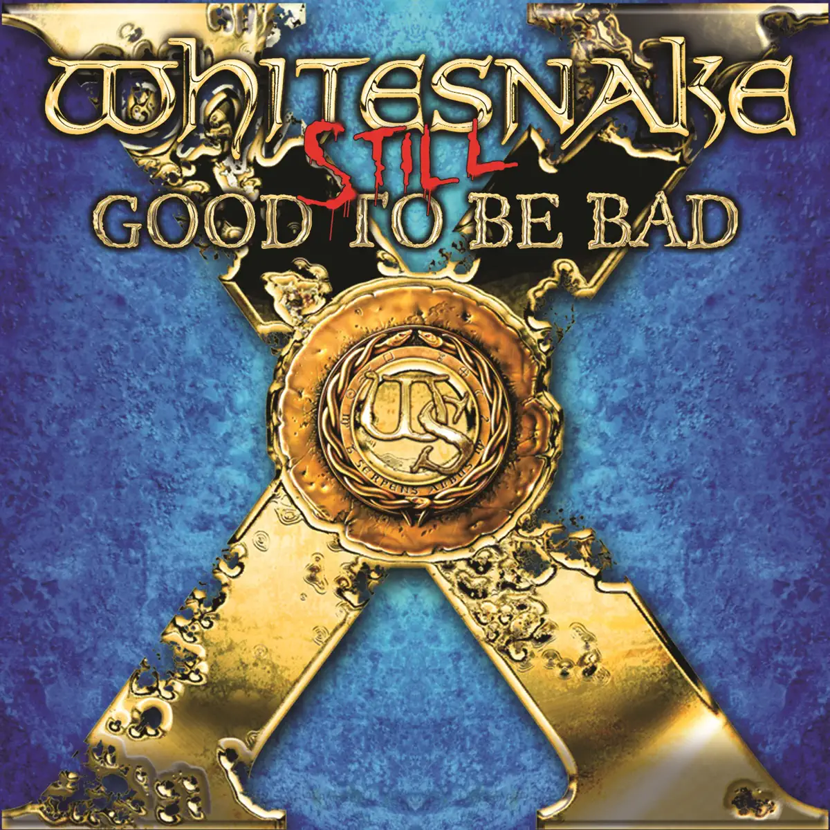 Whitesnake - Still... Good to Be Bad (2023) [iTunes Plus AAC M4A]-新房子