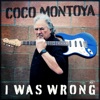 I Was Wrong - Single