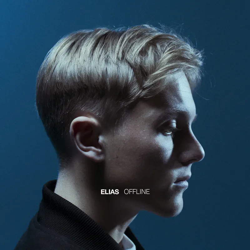 Elias - Offline - Single (2023) [iTunes Plus AAC M4A]-新房子