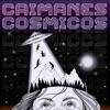 Caimanes Cósmicos - Single