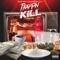 Trapp'N Kill (feat. Vacuum Seal Kill & Lyndale) - Trapp'n Trezz lyrics