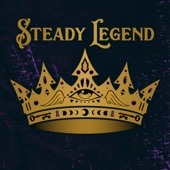 Steady Legend - Bad Boy