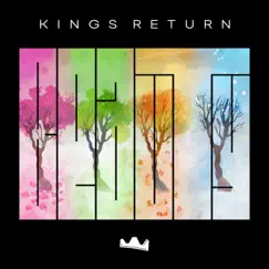Beauty - Single by Kings Return album reviews, ratings, credits