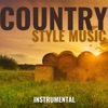 Instrumental Country Style Music