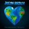 River of Longing (feat. Trevor Rabin) - Jason Becker lyrics
