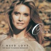 I Need Love: The Back To Basics Bonus - EP