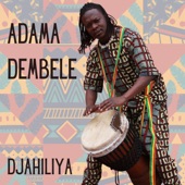 Adama Dembele - Wassolon / Djansa