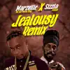 Jealousy (feat. Sizzla) [Remix] - Single album lyrics, reviews, download
