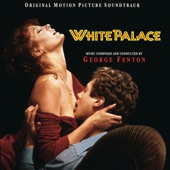 White Palace (Original Motion Picture Soundtrack) artwork
