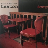 Matt & Shannon Heaton - Nor'easter
