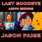 Last Goodbye artwork
