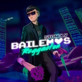 Bailemos Reggaeton artwork