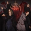 Holy Saints - Holy Saints
