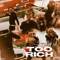 Too Rich - Squally G lyrics