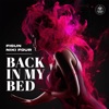 Back in My Bed - Single