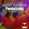 Saddy Daddy-O (PandaSonic Remix) artwork