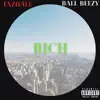 RICH (feat. Exzhale) - Single album lyrics, reviews, download