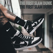 The First Slam Dunk artwork
